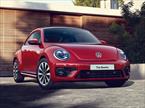 foto Volkswagen Beetle 1.4 TSI Design DSG (2018)