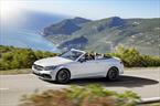 foto Mercedes Benz Clase C 63 AMG S Convertible (2020)