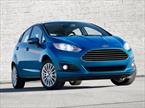 foto Ford Fiesta Kinetic SE Plus Powershift
