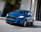 foto Ford Fiesta Kinetic Titanium