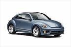 foto Volkswagen Beetle Denim Tiptronic (2016)