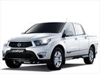 foto SsangYong Actyon Sports 4X2 Semi Full Diesel AT