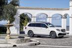 foto Mercedes Benz Clase GLS 63 AMG Biturbo (2020)