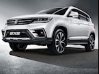 Dongfeng SX5 1.6L