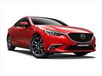 foto Mazda 6  2.0 V Aut 2016/17 (2016)
