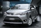 foto Toyota Yaris 1.5 XLi (2014)
