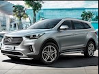 foto Hyundai Grand Santa Fe 3.3L Value Aut