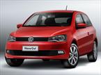 foto Volkswagen Gol Trend 3P Serie Plus