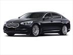 foto Kia Quoris 3.8L SX Aut (2016)