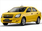 foto Chevrolet Chevy TAXI 1.8L Elite (2017)