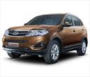 foto Chery Grand Tiggo GLS (2015)