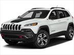 foto Jeep Cherokee Trailhawk 3.2 Aut nuevo precio u$s69.000