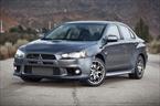 foto Mitsubishi Evolution X 2.0L Turbo (2014)