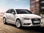 foto Audi A3 Sportback Sportback 1.4 T FSI (2013)