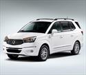 foto SsangYong Stavic 4x2 (2016)