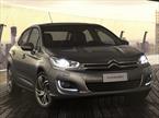 foto Citroën C4 Lounge 1.6 Exclusive HDi Pack Select (2015)