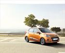 Foto Hyundai Grand i10