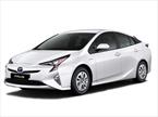 Toyota Prius 4G 1.8L nuevo color A eleccion precio u$s33.990