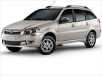 foto Fiat Palio Station Wagon 1.4L Wagon (2017)