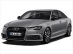 foto Audi A6 2.4L Multitronic (2017)