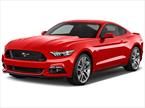 foto Ford Mustang GT