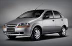 foto Chevrolet Aveo Family 1.5L Ac (2013)