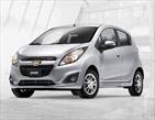 foto Chevrolet Spark GT 1.2 LT RS (2014)