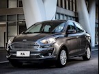 foto Ford Ka + SE (2020)