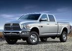 foto RAM 2500 Laramie 4x4 Cabina Doble (2016)