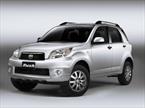 foto Toyota Rush 4x4