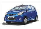 foto Hyundai EON 0.8 (2016)