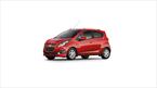 foto Chevrolet Spark Classic Dot (2015)