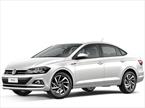 foto Volkswagen Virtus  1.6L Limited Aut (2018)