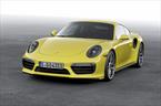 foto Porsche 911 Turbo 3.8L PDK nuevo precio $2,772,996