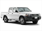 foto Nissan NP300 2.4L Doble Cabina Lujo 4x4 (2012)