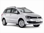 foto Volkswagen Suran 1.6 Trendline (2014)