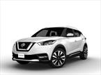 Nissan Kicks 1.6L Drive MT nuevo color A eleccion precio u$s27.100