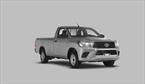 foto Toyota Hilux Cabina Sencilla nuevo precio $342,100