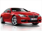 foto BMW Serie 6 650iA M Sport