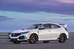 Foto Honda Civic