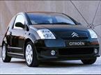 foto Citroën C2 VTR 1.6L