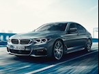 foto BMW M5 Competition (2021)