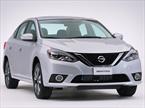 foto Nissan Sentra Advance Pure Drive