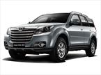 foto Great Wall 3 2.0L 4X2 LE Connect (2017)