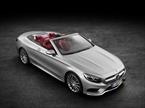foto Mercedes Clase S Convertible AMG 63 4MATIC