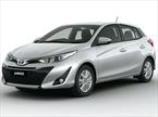 foto Toyota Yaris 1.5L Sport Aut