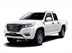 foto Great Wall Wingle 6 New 2.4L 4x4 Deluxe (2018)