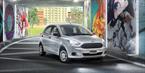 foto Ford Figo Hatchback Impulse Aut A/A (2017)