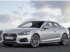 foto Audi A5 Coupé 40 TFSI nuevo precio $41.290.000