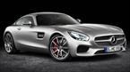 foto Mercedes AMG GT S (2017)